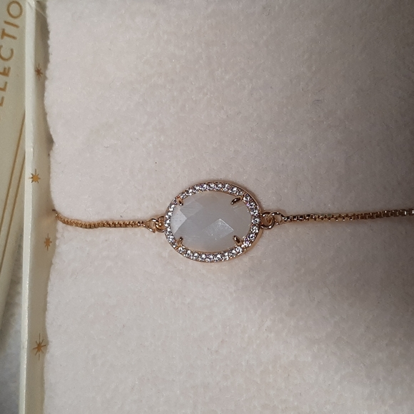 New Arm Candy Bracelet by Eye Candy Los Angeles - Picture 2 of 3